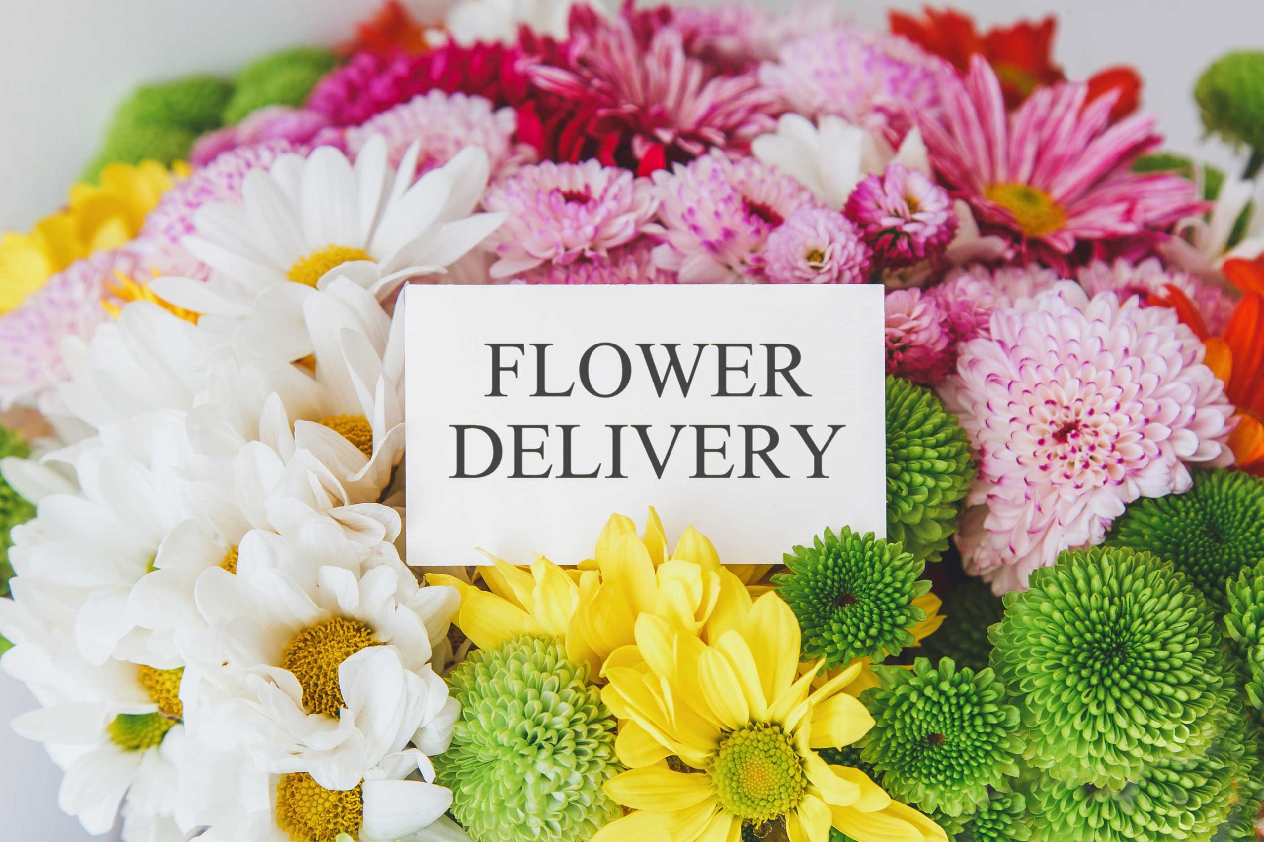 same-day-flower-delivery- Vancouver